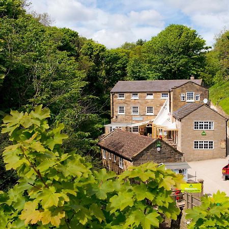 Yha Boggle Hole Hostel Fylingthorpe Exterior foto