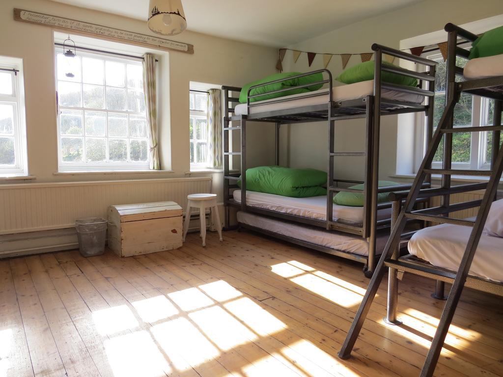 Yha Boggle Hole Hostel Fylingthorpe Cameră foto