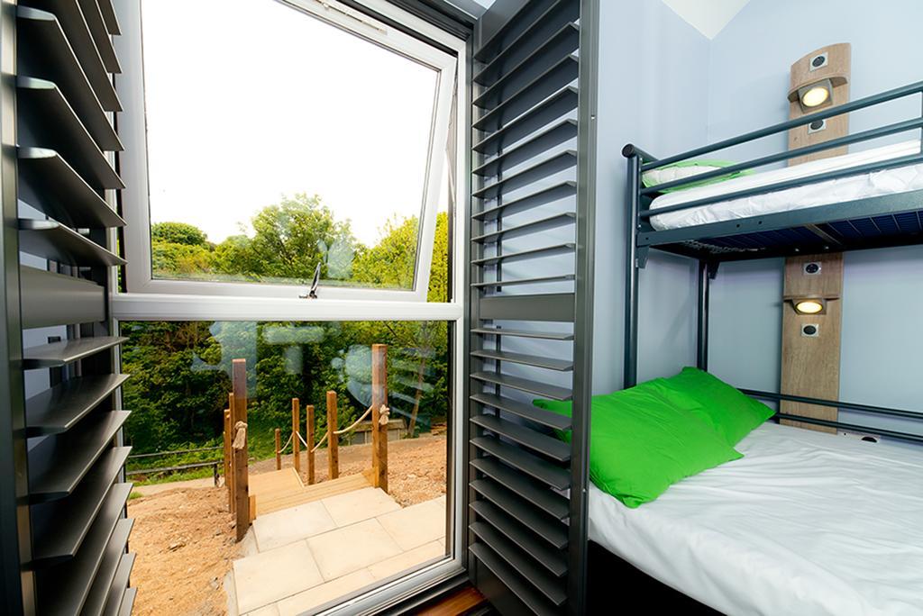 Yha Boggle Hole Hostel Fylingthorpe Cameră foto